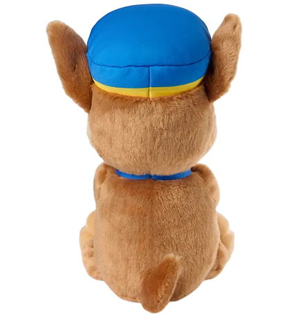 Paw Patrol Bamse - 24 cm - Gund Snuggle-Up - Chase