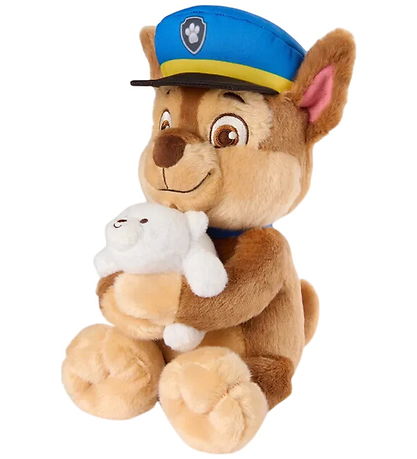 Paw Patrol Bamse - 24 cm - Gund Snuggle-Up - Chase