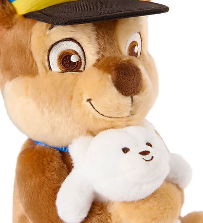 Paw Patrol Bamse - 24 cm - Gund Snuggle-Up - Chase