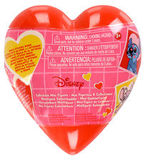 Stitch Mini Figure - Capsules - Asst.