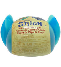 Stitch Figur - Asst. - Disney Stitch Goes Wild Blind Capsule