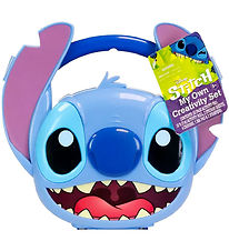 Stitch Kreasæt - My Own Creativity Set