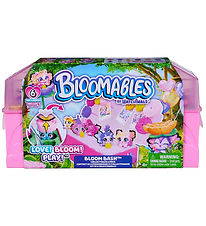 Hatchimals Legetøj - Bloomables Petal Party - Multipack