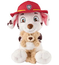 Paw Patrol Bamse - 24 cm - Gund Snuggle-Up - Marshall