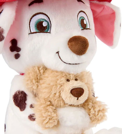 Paw Patrol Bamse - 24 cm - Gund Snuggle-Up - Marshall