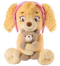 Paw Patrol Bamse - 24 cm - Gund Snuggle-Up - Skye