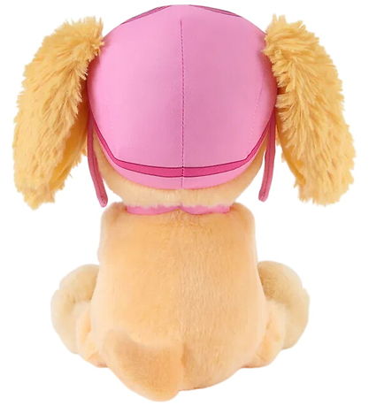 Paw Patrol Bamse - 24 cm - Gund Snuggle-Up - Skye