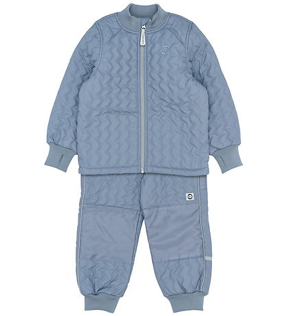 Mikk-Line Termosæt - Flint Stone