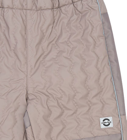 Mikk-Line Termosæt - Cinder