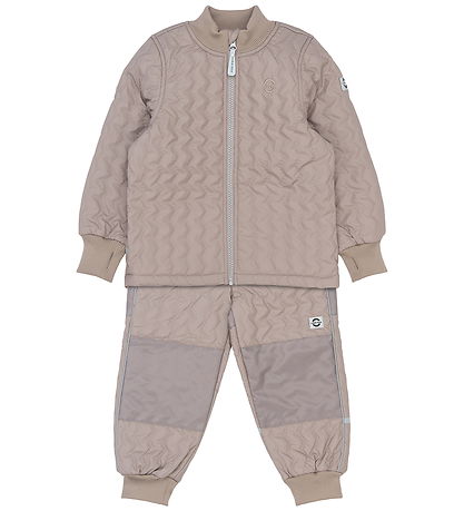 Mikk-Line Termosæt - Cinder