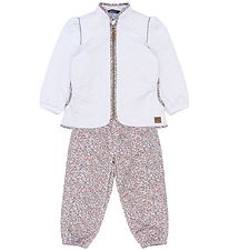 Mikk-Line Termosæt - Floral AOP