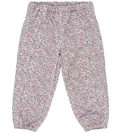 Mikk-Line Termosæt - Floral AOP