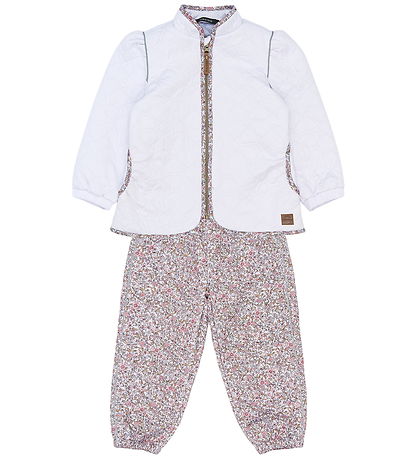 Mikk-Line Termosæt - Floral AOP