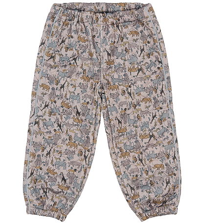 Mikk-Line Termosæt - Zoo AOP