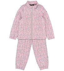 Mikk-Line Termosæt - Buble Flower AOP