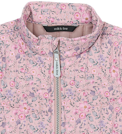 Mikk-Line Termosæt - Buble Flower AOP