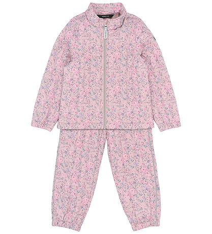 Mikk-Line Termosæt - Buble Flower AOP