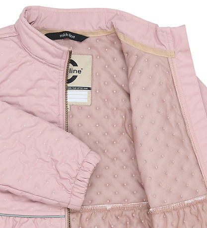 Mikk-Line Termosæt - Adobe Rose