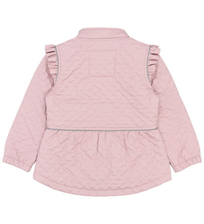 Mikk-Line Termosæt - Adobe Rose