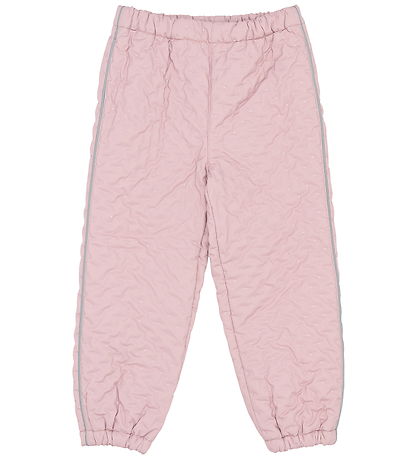 Mikk-Line Termosæt - Adobe Rose