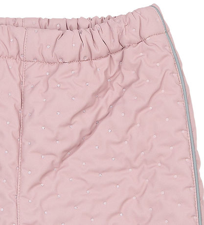 Mikk-Line Termosæt - Adobe Rose