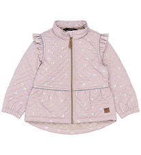 Mikk-Line Thermojacke - Bow Folien-AOP