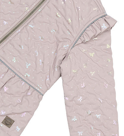 Mikk-Line Thermojacke - Bow Folien-AOP