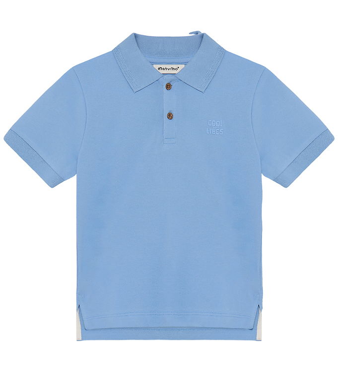Minymo Polo - Polaris Star
