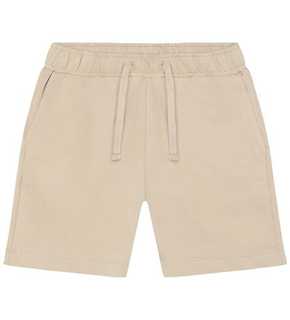 Minymo Sweatshorts - 2-pak - Lily Pad