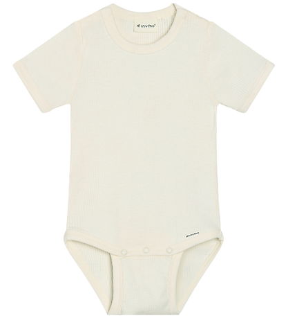 Minymo Body k/æ - Rib - Vanilla Ice