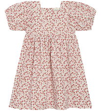 Minymo Kjole - Vanilla Ice