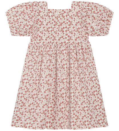 Minymo Kjole - Vanilla Ice