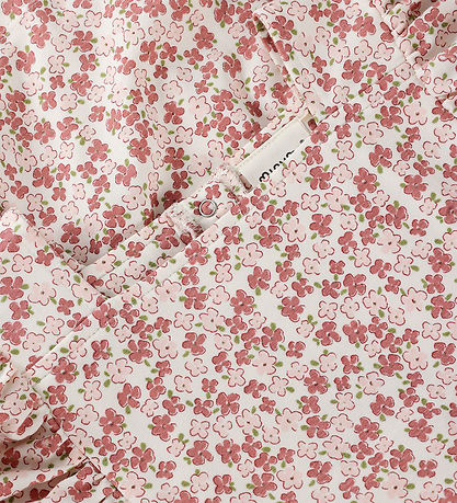 Minymo Kjole - Vanilla Ice