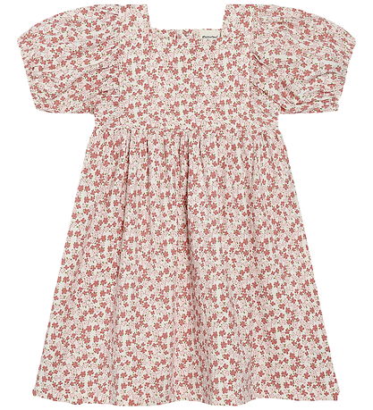 Minymo Kjole - Vanilla Ice