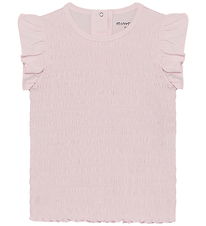 Minymo T-shirt - Raindrops On Roses