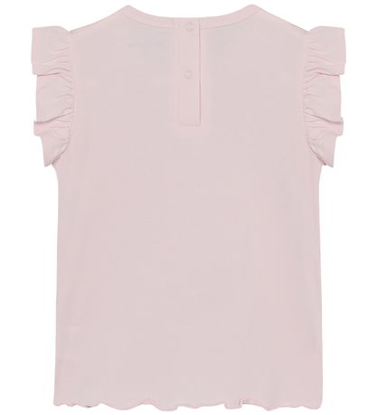 Minymo T-shirt - Raindrops On Roses