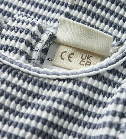 Lil Atelier Badeheldragt - NbmFredo - Tradewinds