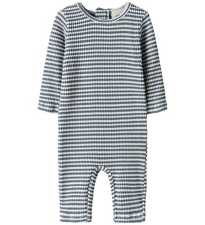 Lil Atelier Badeheldragt - NbmFredo - Tradewinds