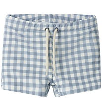 Lil Atelier Badebukser - NmmFinley - Tradewinds