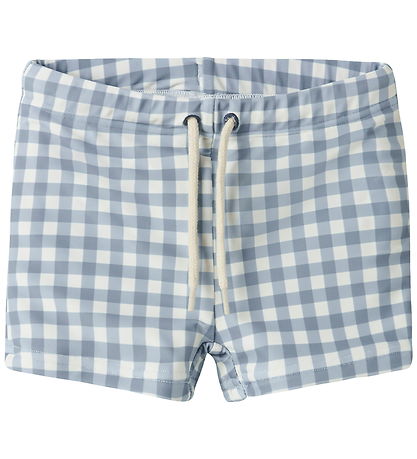 Lil Atelier Badebukser - NmmFinley - Tradewinds