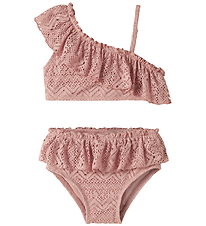 Lil Atelier Bikini - NmfFeline - Misty Rose