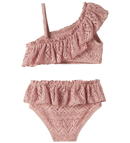 Lil Atelier Bikini - NmfFeline - Misty Rose
