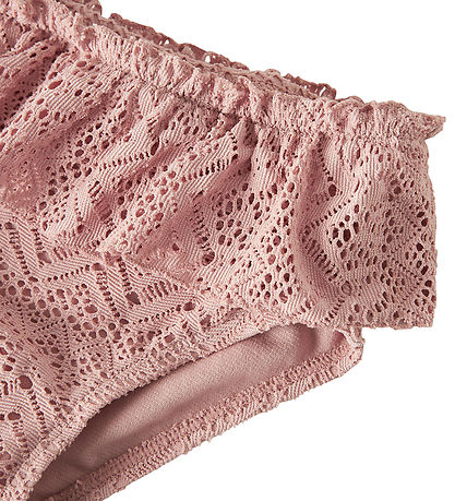 Lil Atelier Bikini - NmfFeline - Misty Rose