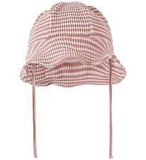 Lil Atelier Badehat - NbfFredo - Misty Rose
