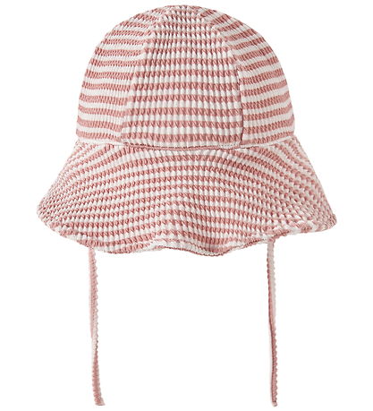 Lil Atelier Badehat - NbfFredo - Misty Rose