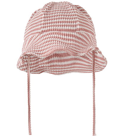 Lil Atelier Badehat - NbfFredo - Misty Rose