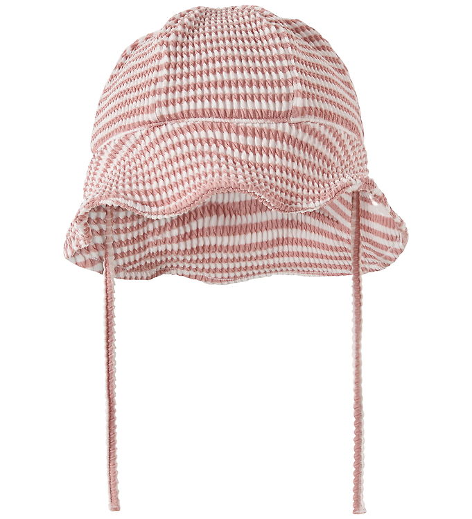 Lil Atelier Badehat - NbfFredo - Misty Rose