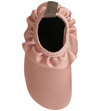 Lil Atelier Badesko - NmfFredi - Misty Rose