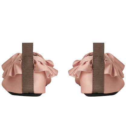 Lil Atelier Badesko - NmfFredi - Misty Rose