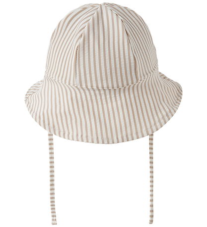 Lil Atelier Badehat - NbnFondo - Oxford Tan